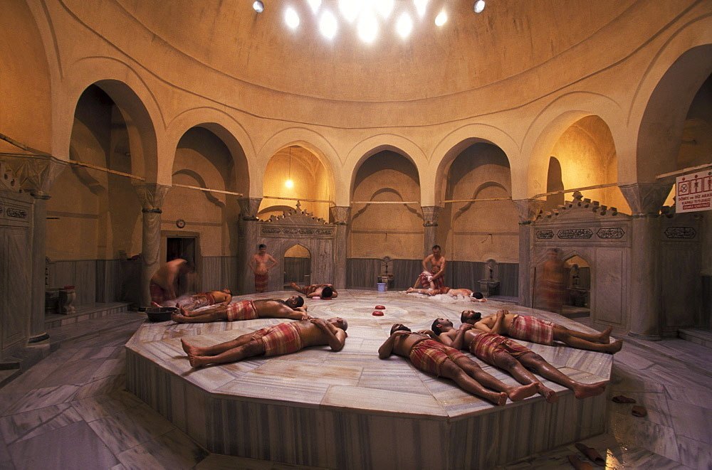 hamam 19