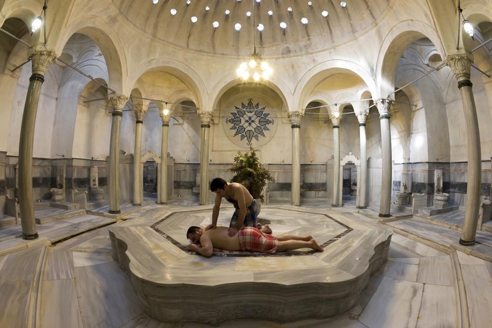 hamam 7