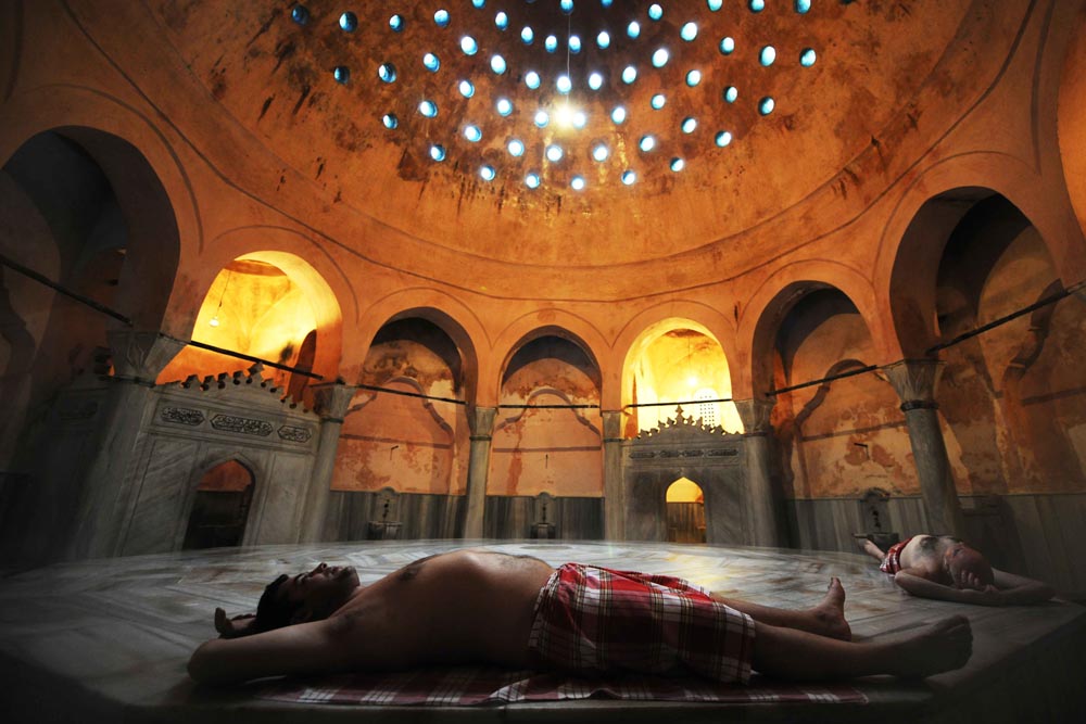 hamam 8